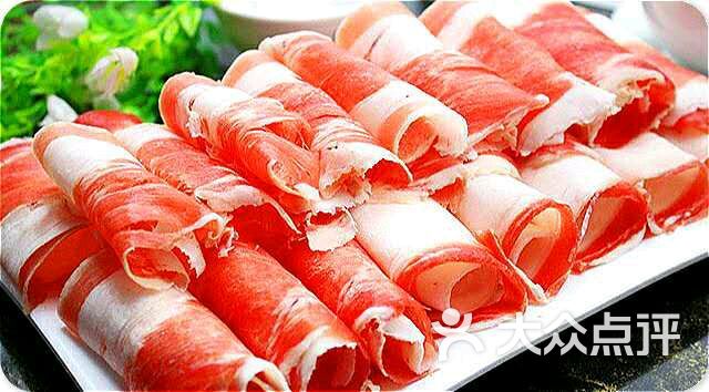 重庆爽翻天老火锅(上步店)肥羊图片 - 第13张