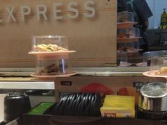 -争鲜回转寿司(通州万达店)