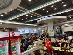 -服务大楼冷面(延大店)