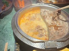 -牛New寿喜烧(中山公园龙之梦店)