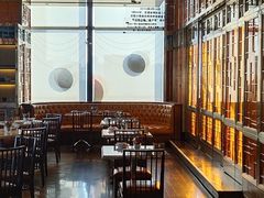 -君悦酒店·乐厨·高空自助餐(青年大街店)