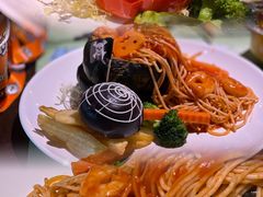 -广州长隆欢乐世界