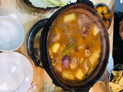 -范贤光鸡公煲(平乐园总店)