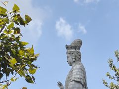 -东莞观音山旅游风景区