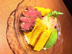 -水之惠鲜鱼料理(王府大街店)