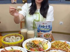 -面道赞宁海海鲜面(迎凤街店)