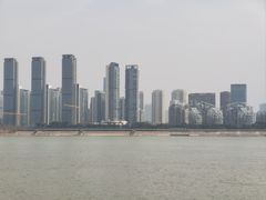 -武汉关码头(轮渡站)