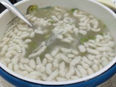 -渔中舟海鲜大排档(普陀沈家门店)