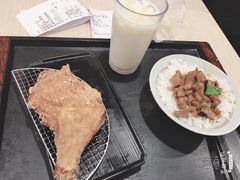 -永和大王(宜山店)