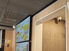 -麦当劳(深圳西涌天文台店)