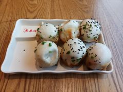 特色生煎-东泰祥生煎馆(长宁路店)