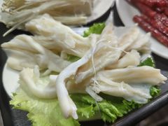 -重庆火锅(西安店)
