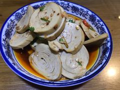 -福瑞记老孙头biangbiang面(新生路店)