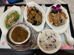 -熹月国际月子会所(天河店)
