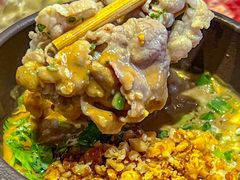 -乔先生涮肉·鲜活牛羊肉火锅(塘沽店)