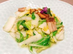-宏达宴老菜馆(群力第四大道店)