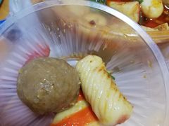 -张亮麻辣烫(三亚商品街店)