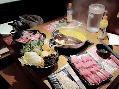 -呷哺呷哺 黄金牧场 (大港油田幸福广场店)