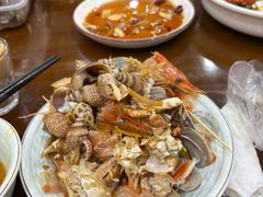 -红灯笼龙凤饭店(宁波老字号店)