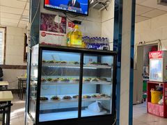 -万盛园炖肉馆(云峰店)