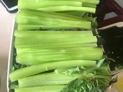 -爱膳菌锅锅(阳南店)