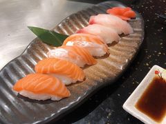 -恋铁板烧(阳光新生活广场店)