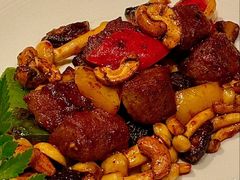 -三号黄浦会Canton Table