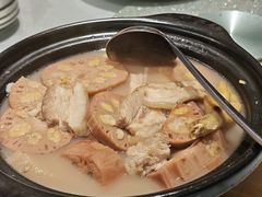 -林辉家宴·本地家常菜·头牌清远鸡(先锋店)
