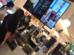 菜单-Peet's Coffee皮爷咖啡(德基店)