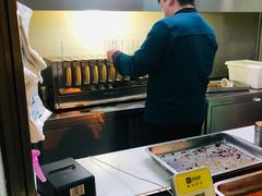 -景泰马记电烤串