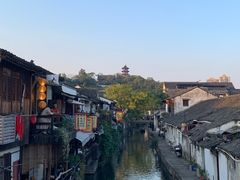-绍兴古城