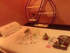 -大瀚养生SPA足道会馆(长逸店)