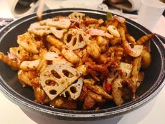 -渝蛙馆(新百店)