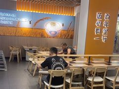 -吉野家(回龙观同成街店)