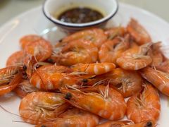 -覃记海鲜美食餐厅