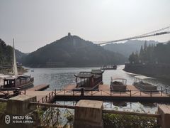 -石燕湖生态旅游景区