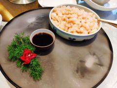 -香雪海饭店中餐厅(人民桥店)