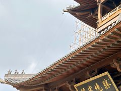 -杭州半山国家森林公园