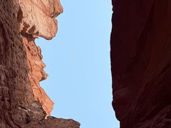 -天山神秘大峡谷