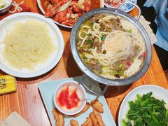 -杭嵊粗菜馆(文一西路店)