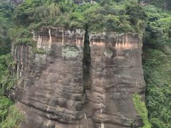 -丹霞山风景名胜区