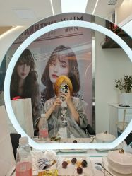 -MINX名珂斯·烫染形象设计