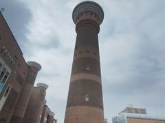 -新疆国际大巴扎