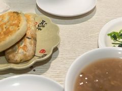 -老北京馅饼粥(西单店)