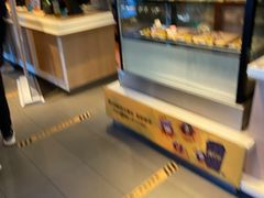 -麦当劳(农光里店)