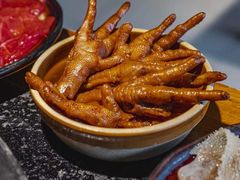 -陈眼镜火锅(总店)