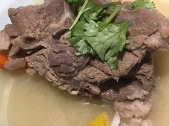 手抓羊肉-新疆巴州金丝特餐厅(大钟寺店)