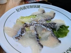-刘老表·瓦罐汤涮肉(青云谱店)