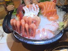 -吉兆·料理(红梅南路店)
