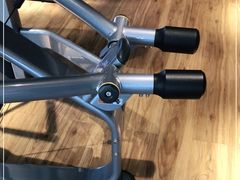 -银吉姆健身(恒隆馆)